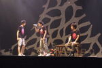 Ever Green Entertainment Show 2011 䗠